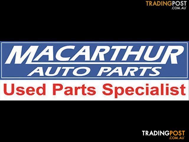 2008 FORD FALCON CALIPER SEDAN