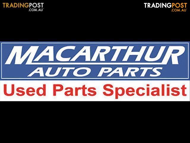 2008 FORD FALCON LEFT DOOR MIRROR BLACK