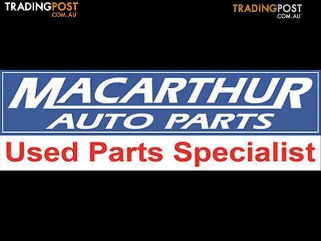2009 TOYOTA CAMRY FUEL PUMP STD CAMRY