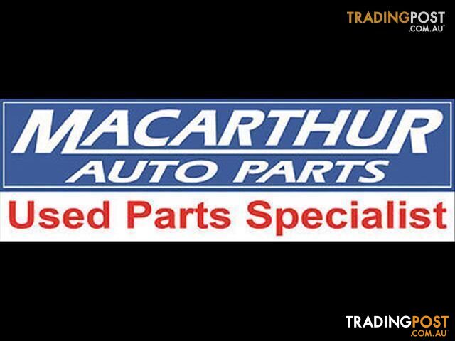 2009 FORD TERRITORY RIGHT REAR DOOR/SLIDING MINOR SCRATCH PRICE DOES NOT INCLUDE...