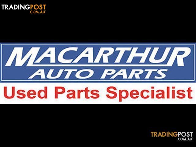 2006 FORD FALCON ECU BIEGE