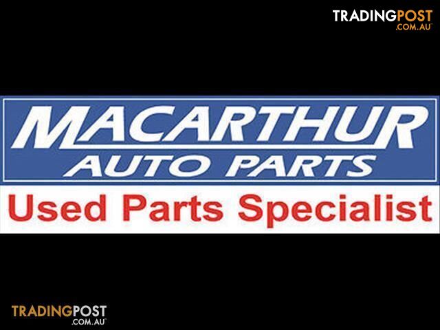 2004 FORD FALCON LEFT INDICATOR/FOG/SIDE INCLS BRACKET
