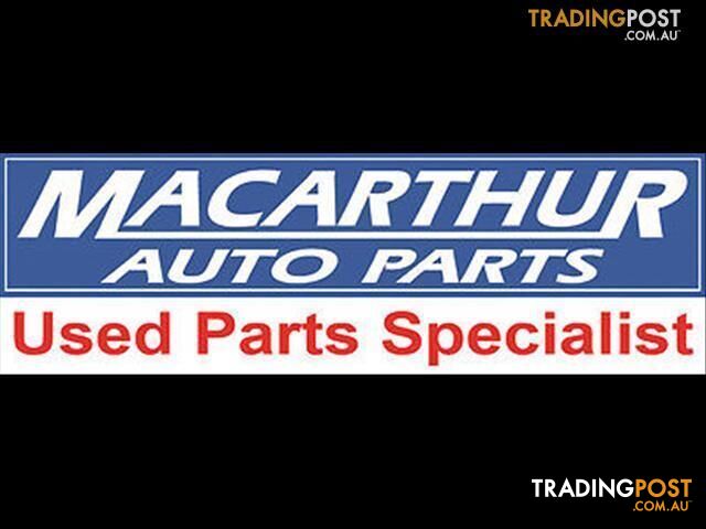 2014 HOLDEN COMMODORE LEFT FRONT STRUT