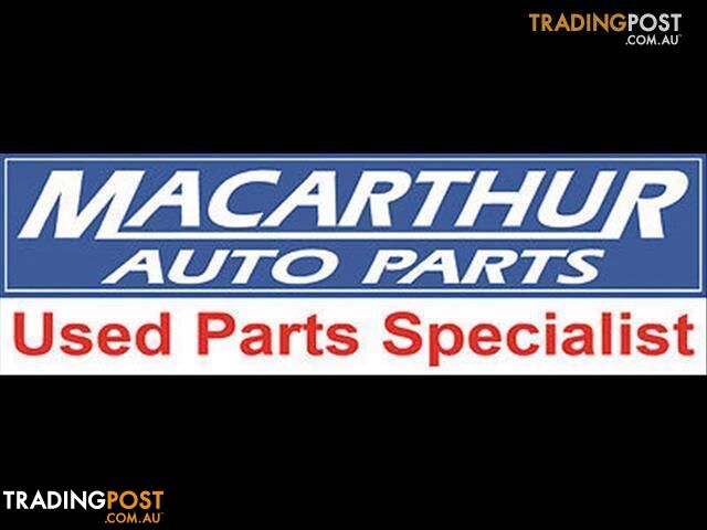 2007 FORD FALCON WHEEL MAG ES 17'' 6 SPOKE , CLEAR COAT ABIT AVERAGE