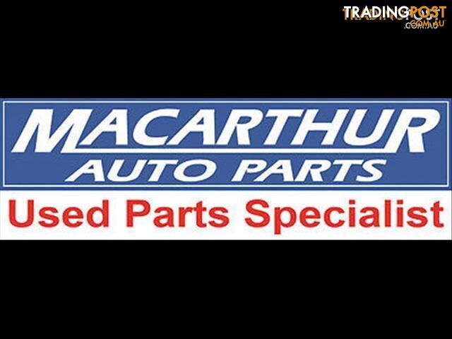 2008 FORD FALCON MANIFOLD DED GAS INLET
