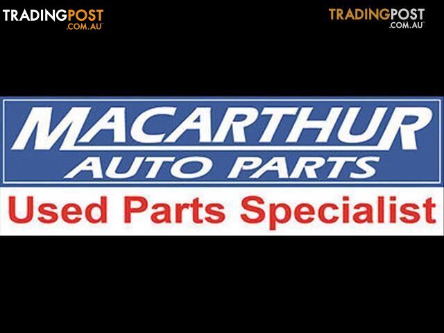 2007 FORD TERRITORY REAR PROP SHAFT SY AWD 6SPD AUTO *