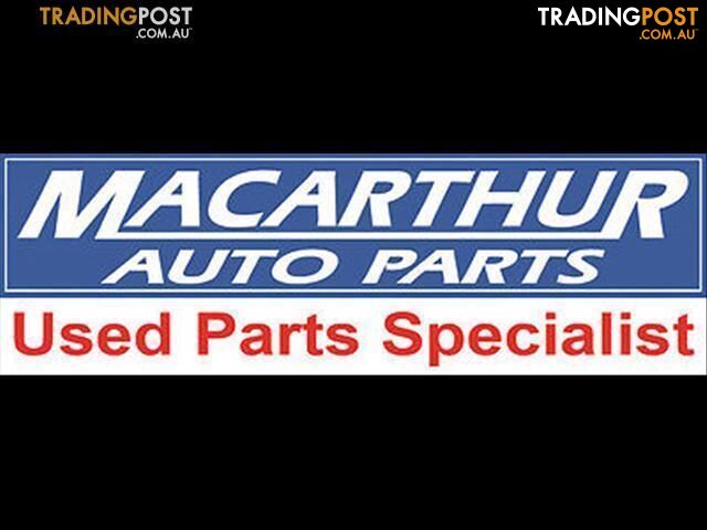 2010 HOLDEN COMMODORE RIGHT REAR CONTROL/TRAIL ARM