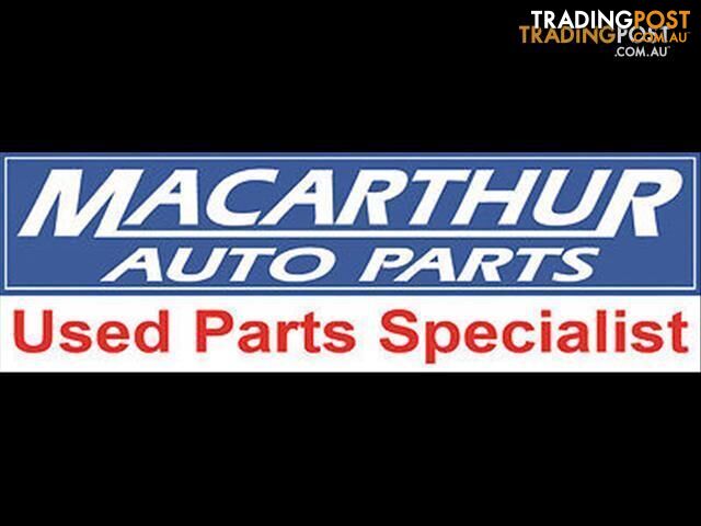 2008 FORD FALCON SIDE STEP/SKIRT STD FG SED LEFT SIDE SKIRT RED