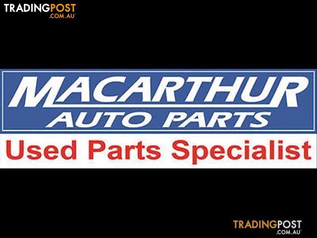 2005 FORD FALCON DOOR TRIM STD BA XR6 / 8