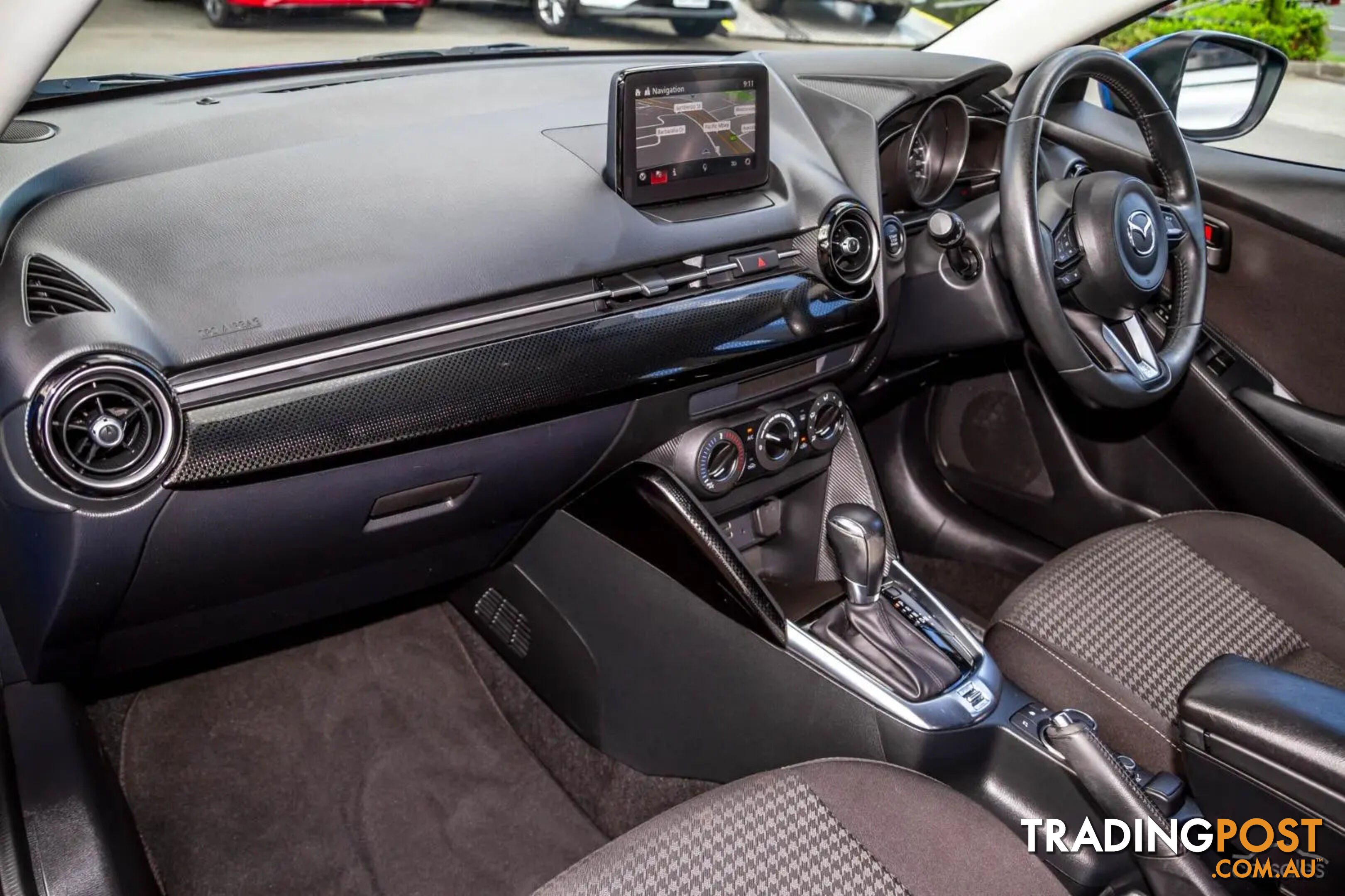 2019 MAZDA 2 MAXX  HATCH