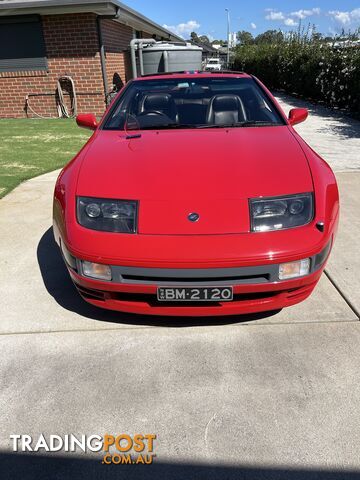 1990 Nissan 300ZX fairlady Hatchback Automatic