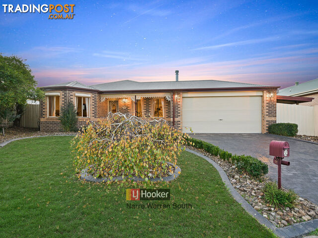 11 Marella Place NARRE WARREN SOUTH VIC 3805