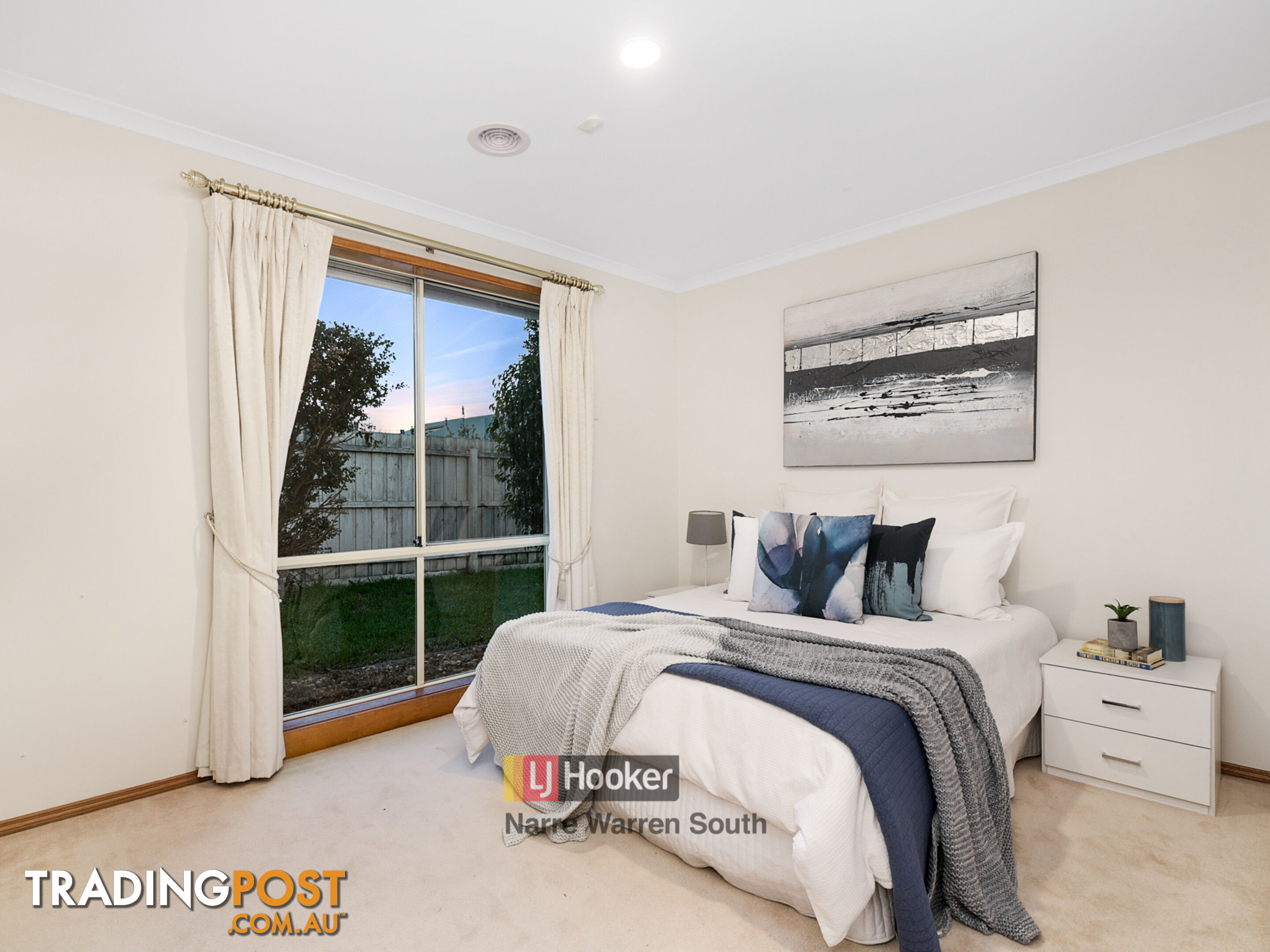 11 Marella Place NARRE WARREN SOUTH VIC 3805