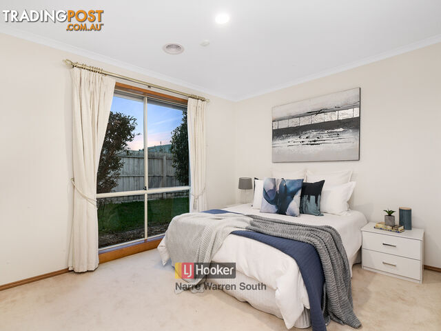 11 Marella Place NARRE WARREN SOUTH VIC 3805