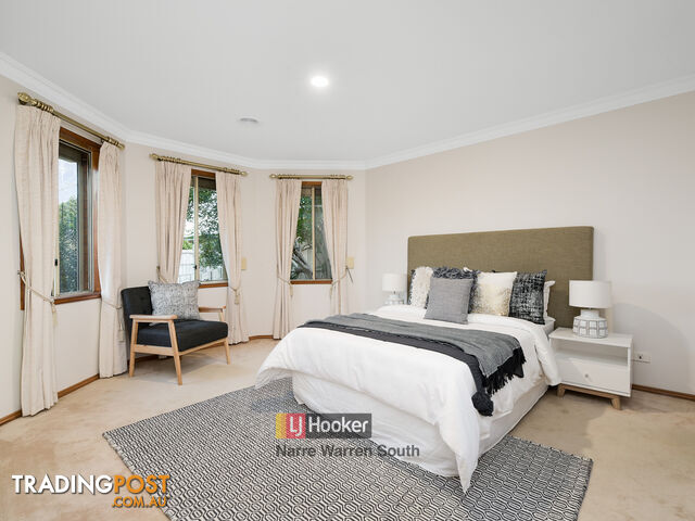 11 Marella Place NARRE WARREN SOUTH VIC 3805