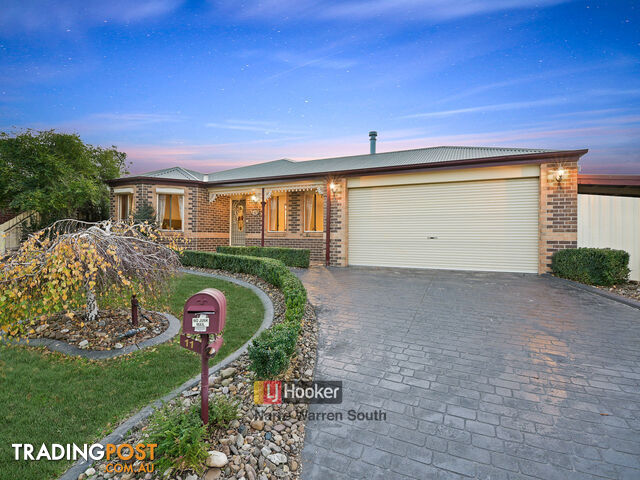 11 Marella Place NARRE WARREN SOUTH VIC 3805