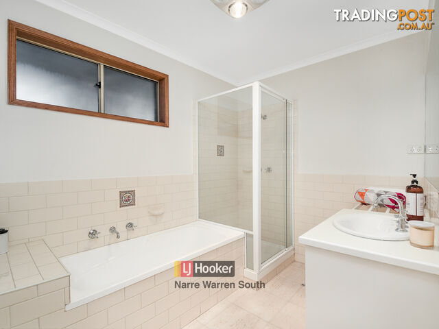 11 Marella Place NARRE WARREN SOUTH VIC 3805