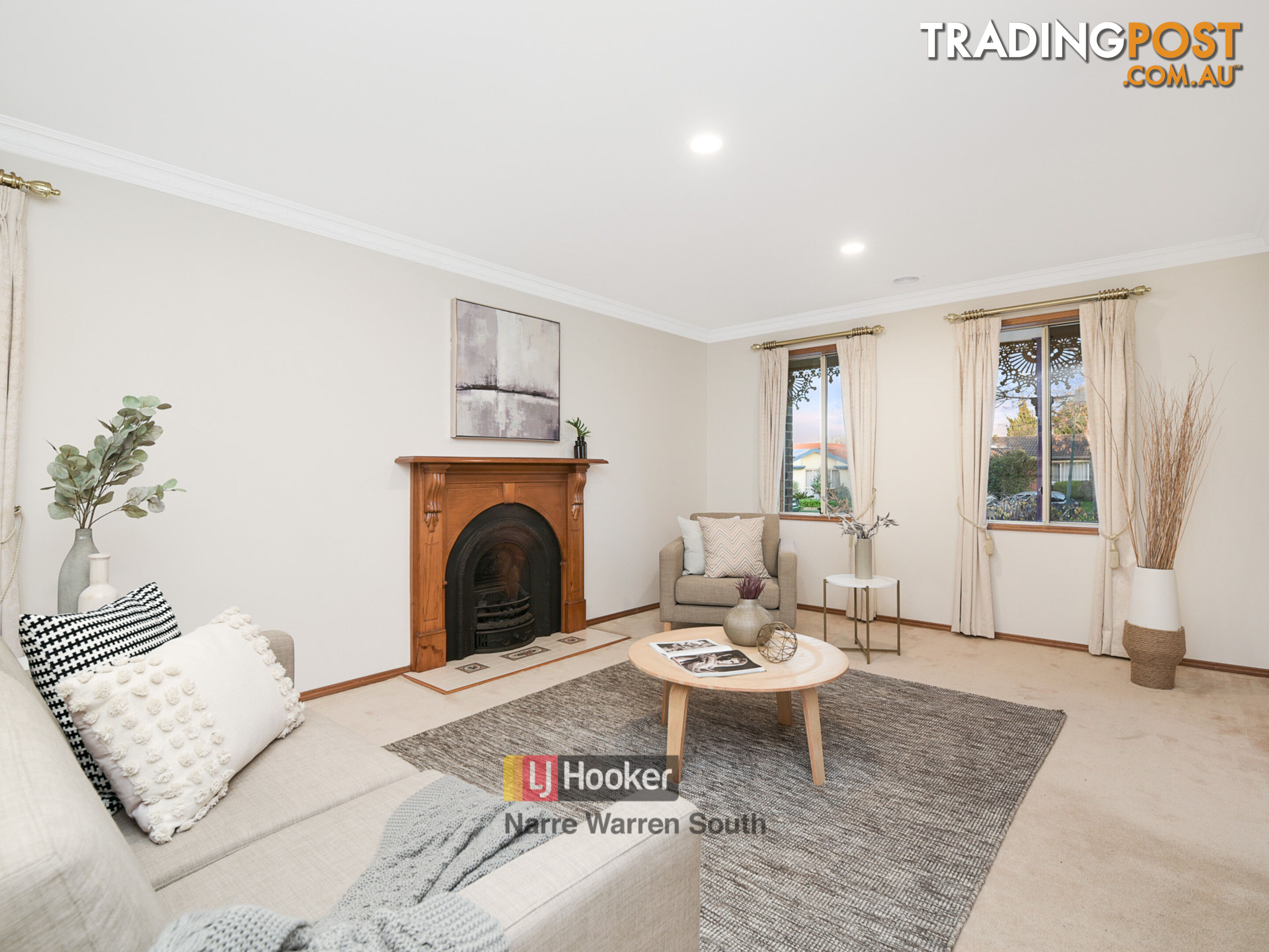 11 Marella Place NARRE WARREN SOUTH VIC 3805