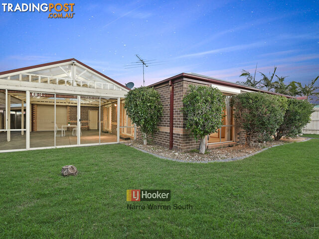 11 Marella Place NARRE WARREN SOUTH VIC 3805