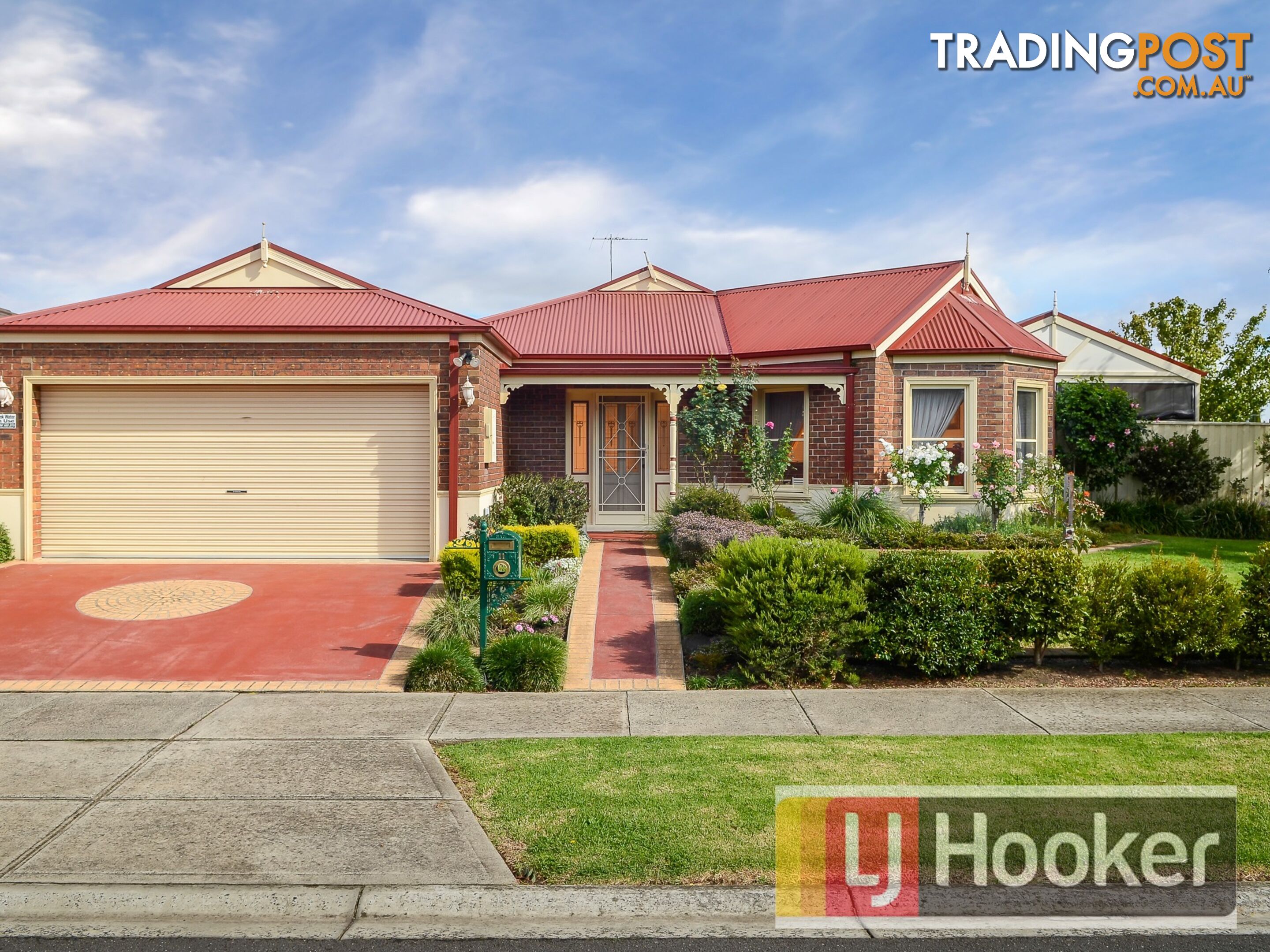 11 Cadell Place BERWICK VIC 3806