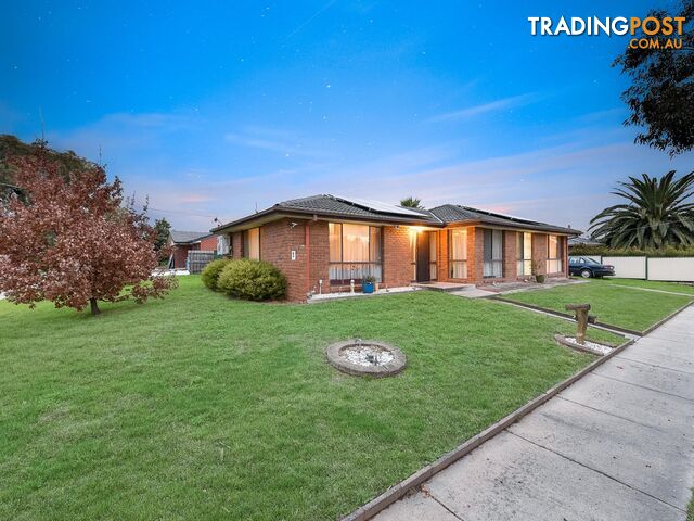 1 Margaret Court HAMPTON PARK VIC 3976