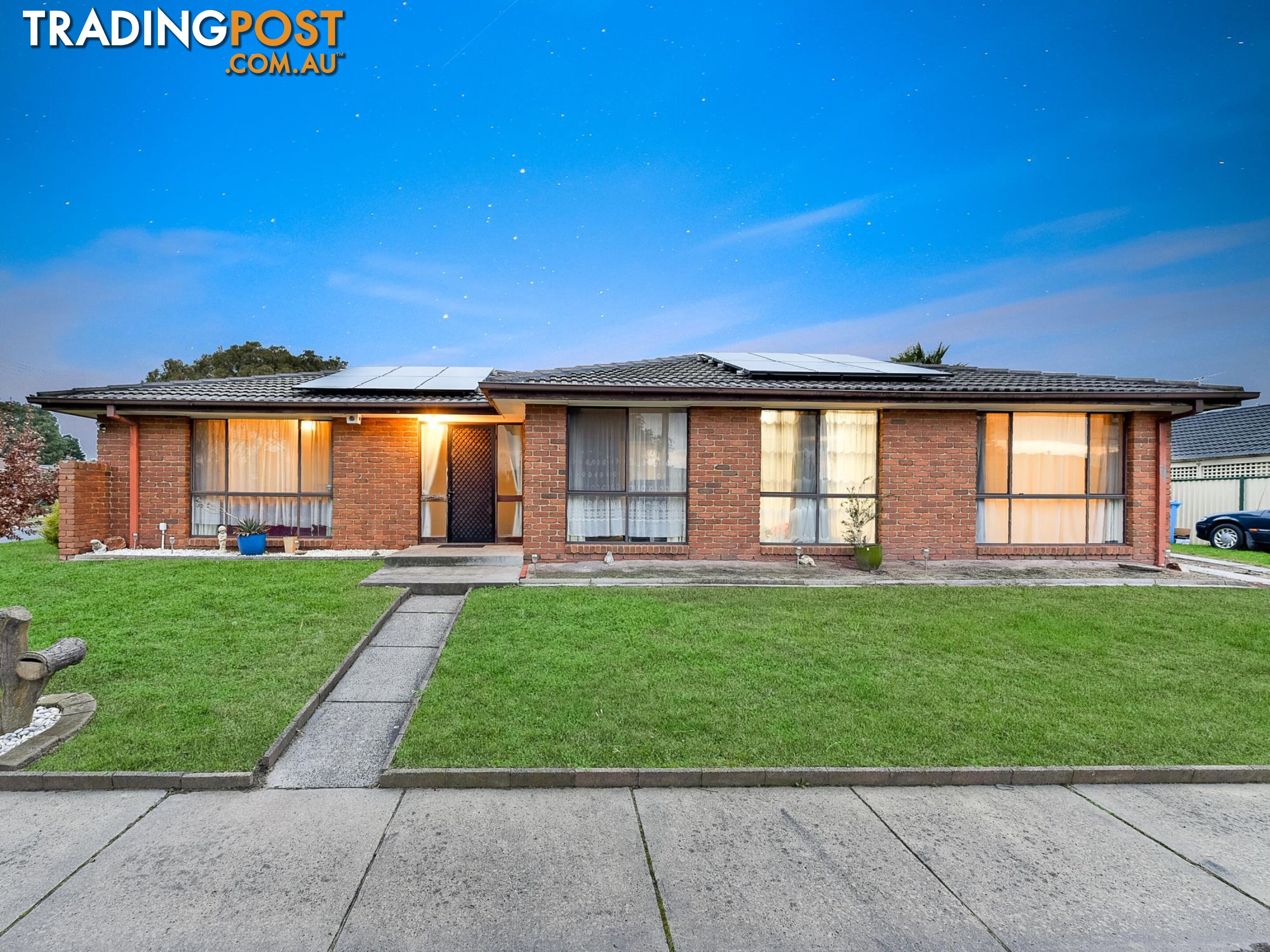 1 Margaret Court HAMPTON PARK VIC 3976