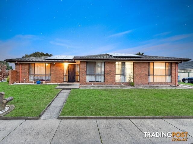 1 Margaret Court HAMPTON PARK VIC 3976