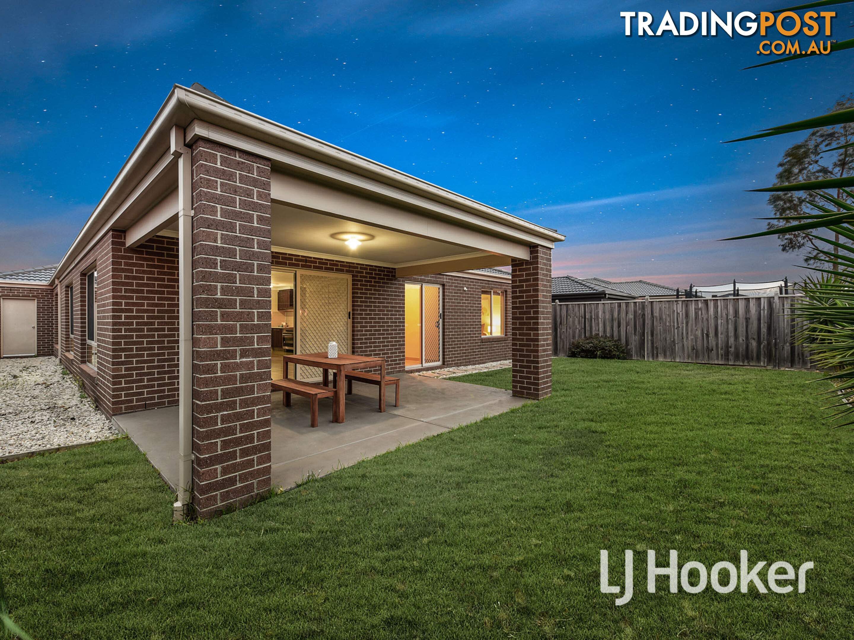 57 Goulburn Street CRANBOURNE EAST VIC 3977