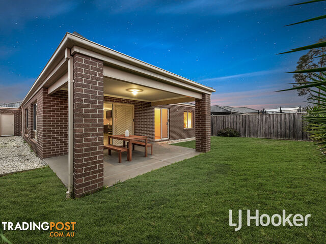 57 Goulburn Street CRANBOURNE EAST VIC 3977