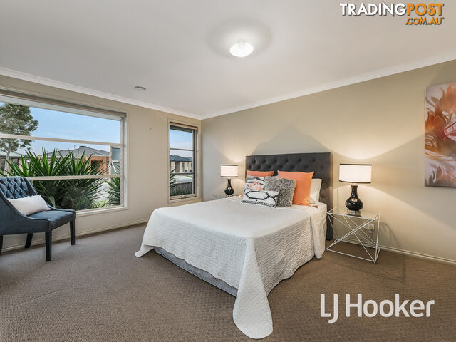 57 Goulburn Street CRANBOURNE EAST VIC 3977