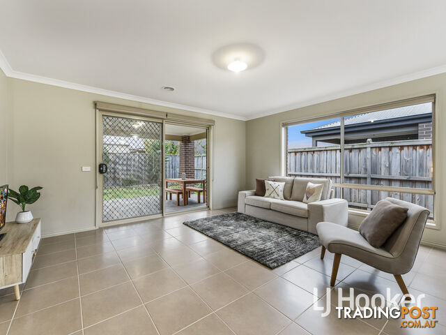 57 Goulburn Street CRANBOURNE EAST VIC 3977