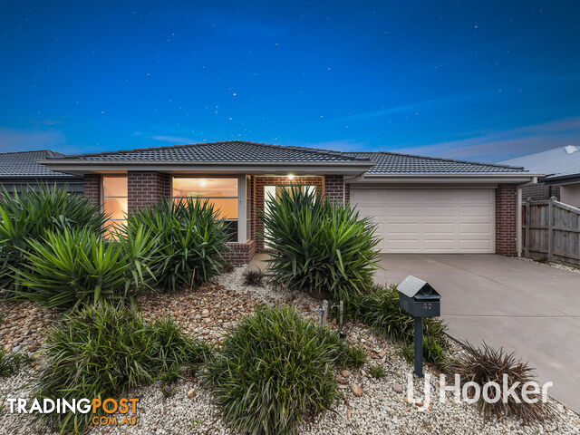 57 Goulburn Street CRANBOURNE EAST VIC 3977