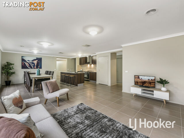 57 Goulburn Street CRANBOURNE EAST VIC 3977