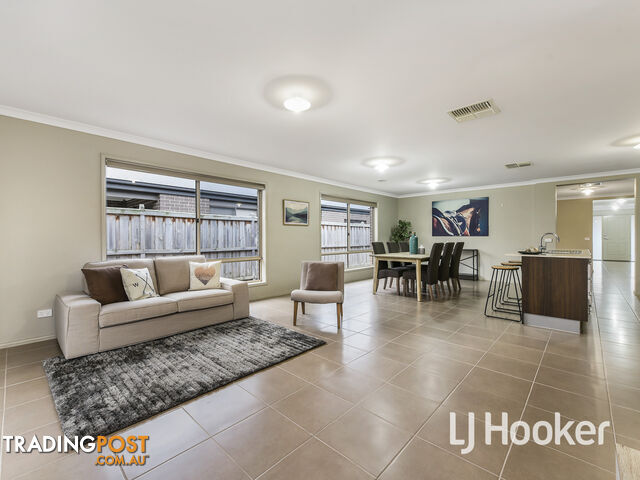 57 Goulburn Street CRANBOURNE EAST VIC 3977