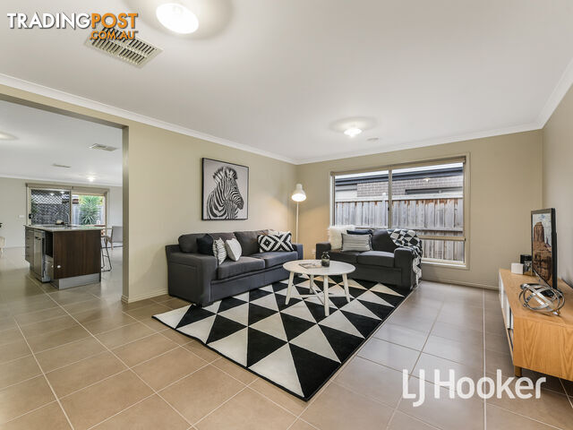 57 Goulburn Street CRANBOURNE EAST VIC 3977