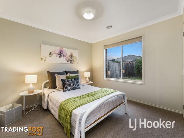 57 Goulburn Street CRANBOURNE EAST VIC 3977