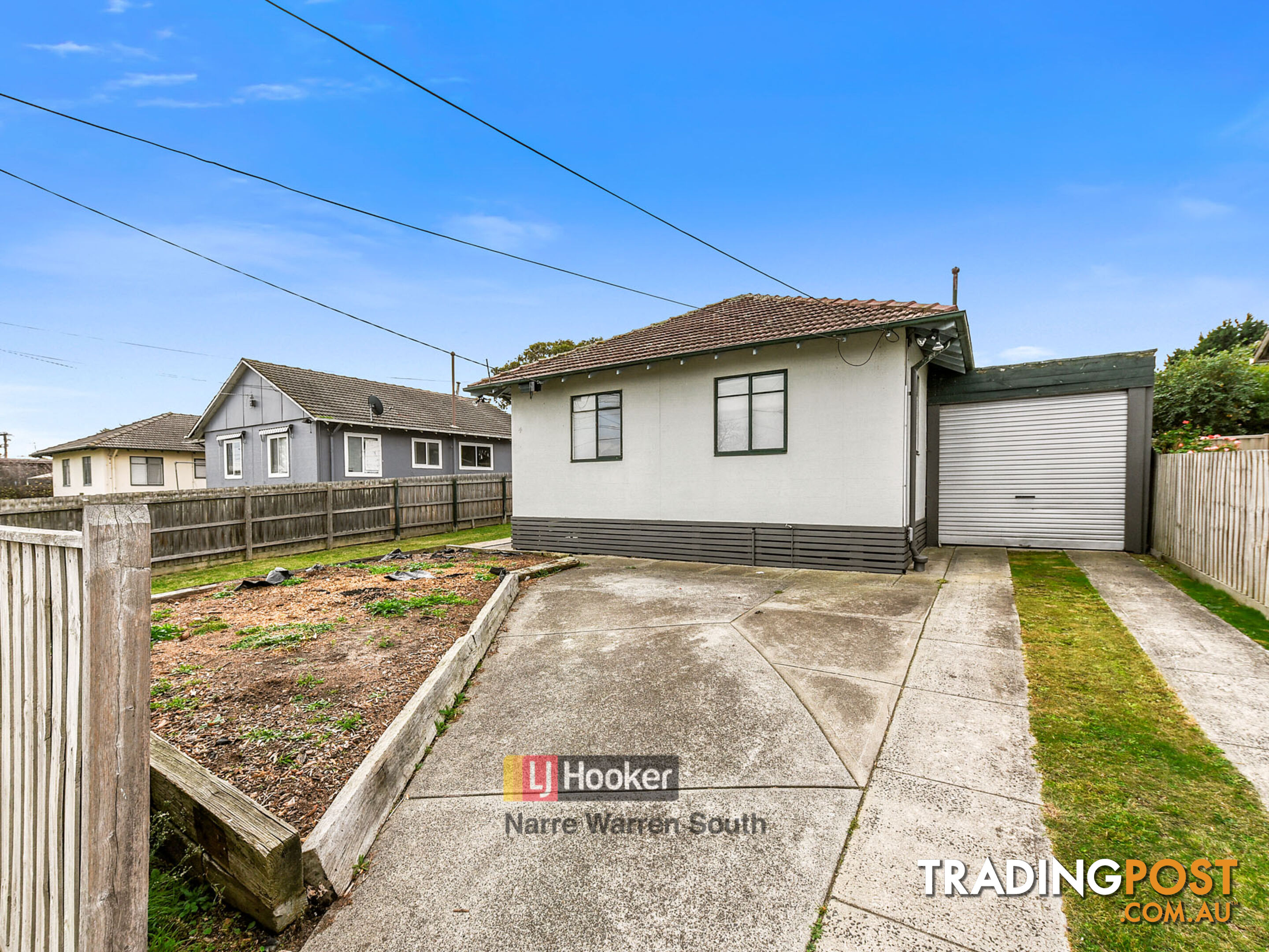 4 Ti-Tree Drive DOVETON VIC 3177