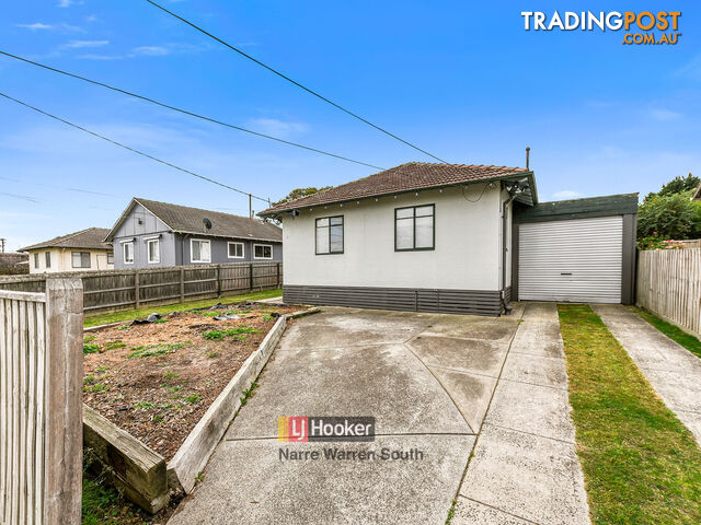 4 Ti-Tree Drive DOVETON VIC 3177