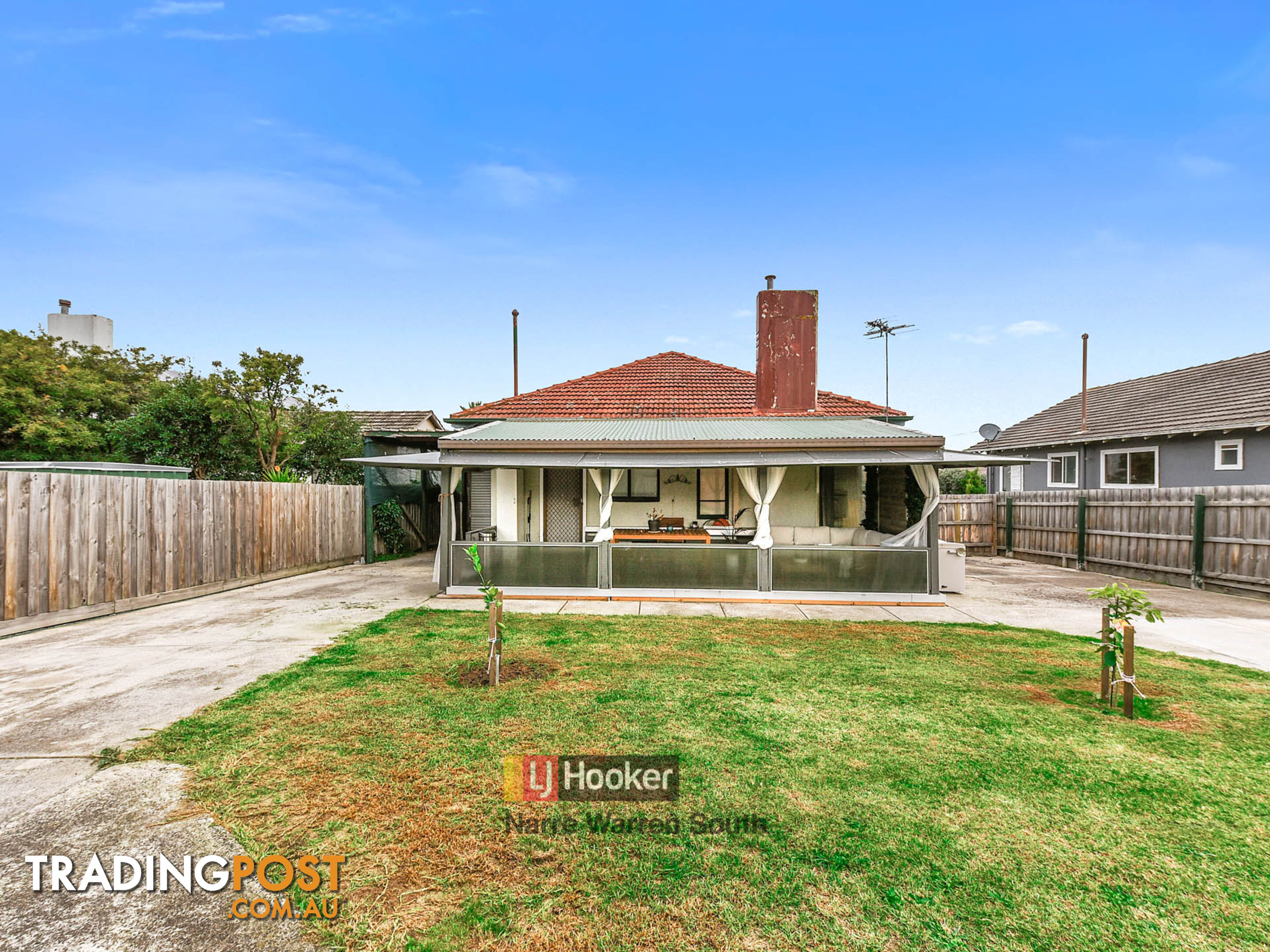 4 Ti-Tree Drive DOVETON VIC 3177