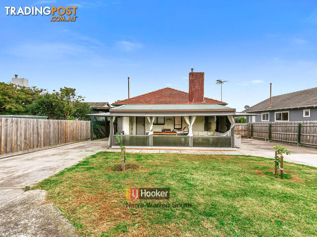 4 Ti-Tree Drive DOVETON VIC 3177