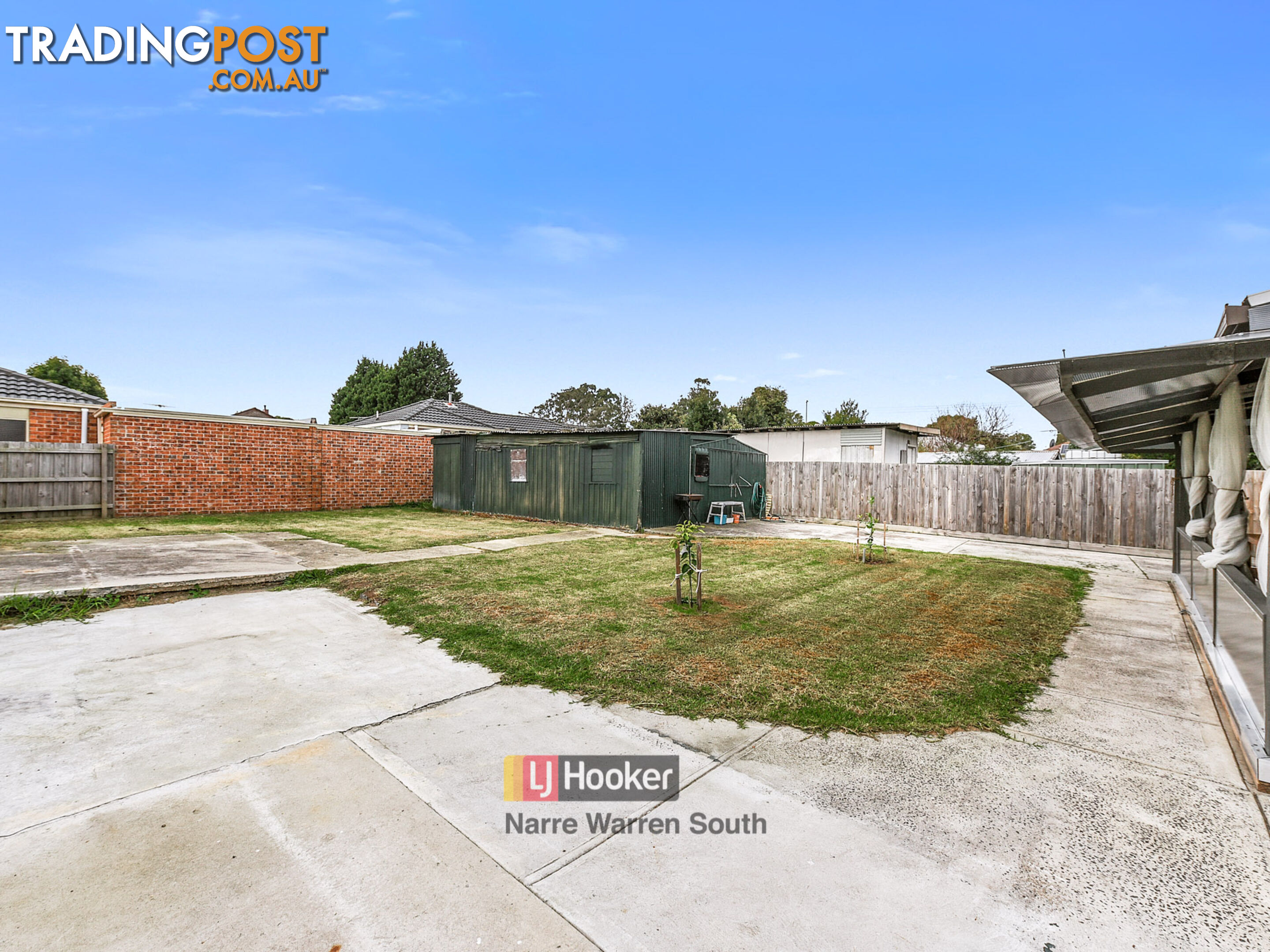 4 Ti-Tree Drive DOVETON VIC 3177