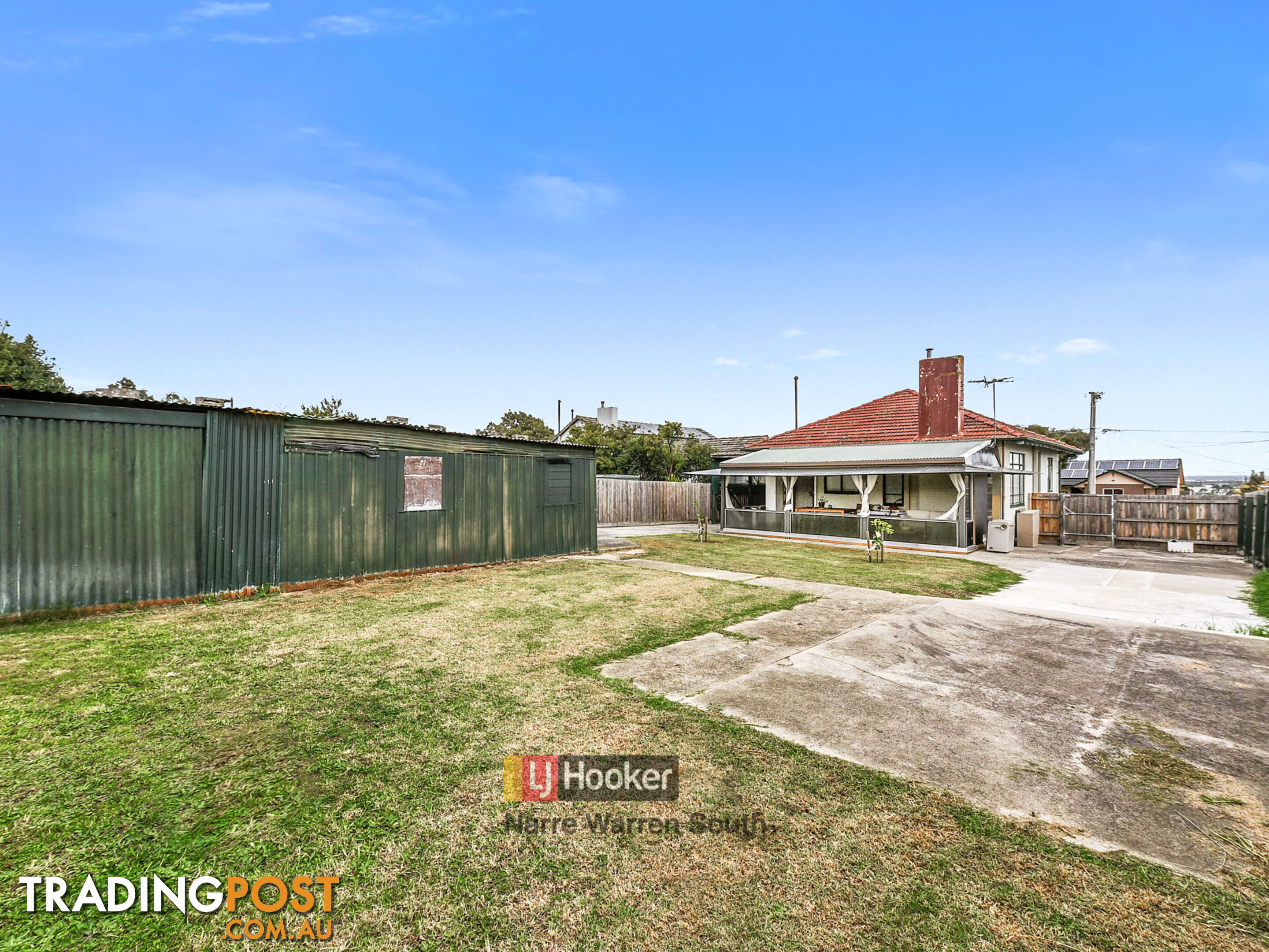 4 Ti-Tree Drive DOVETON VIC 3177