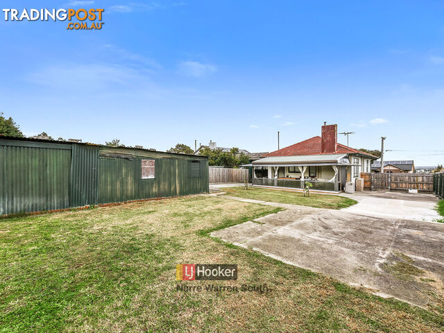 4 Ti-Tree Drive DOVETON VIC 3177