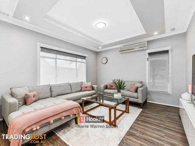 4 Ti-Tree Drive DOVETON VIC 3177