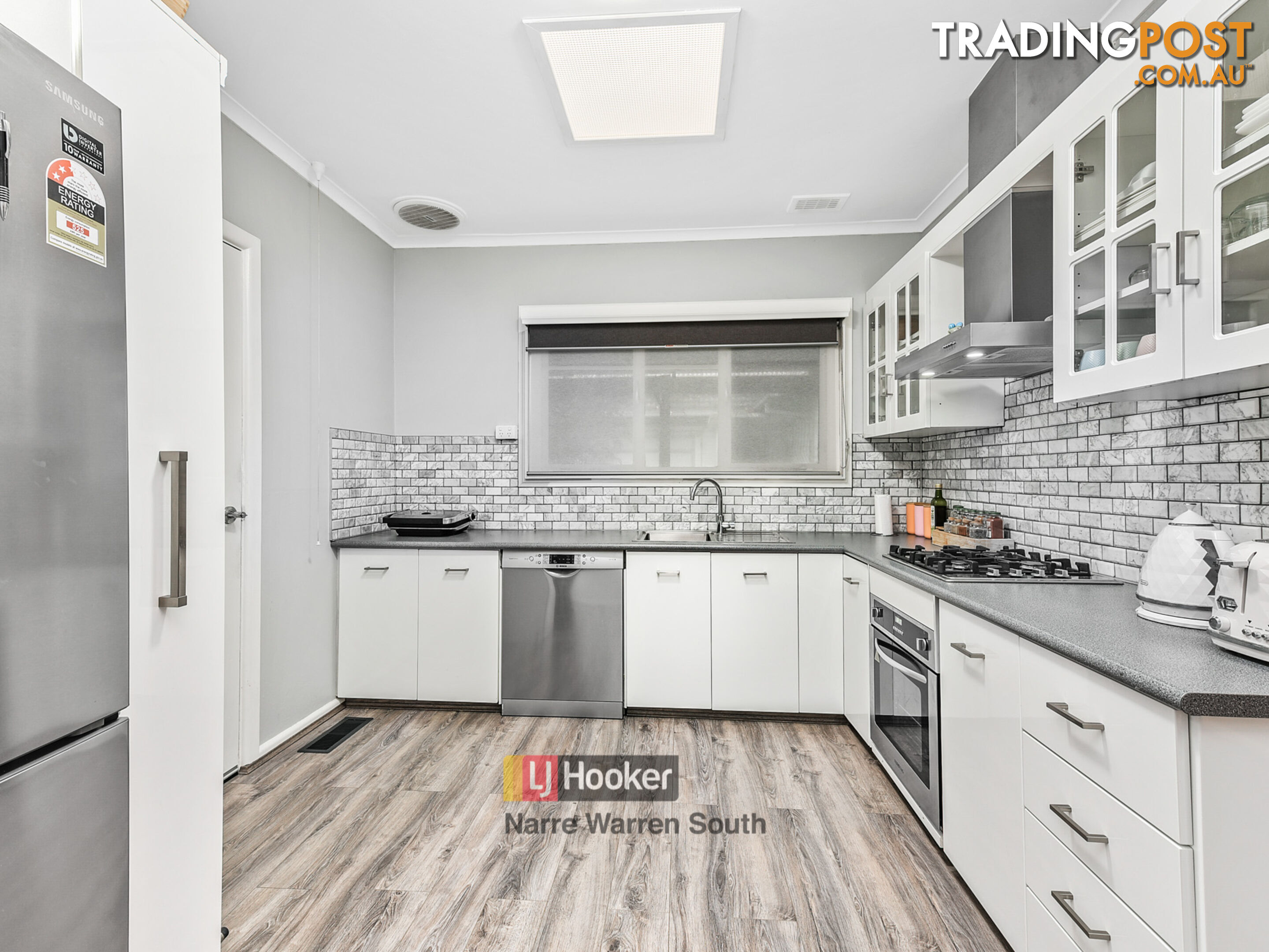 4 Ti-Tree Drive DOVETON VIC 3177