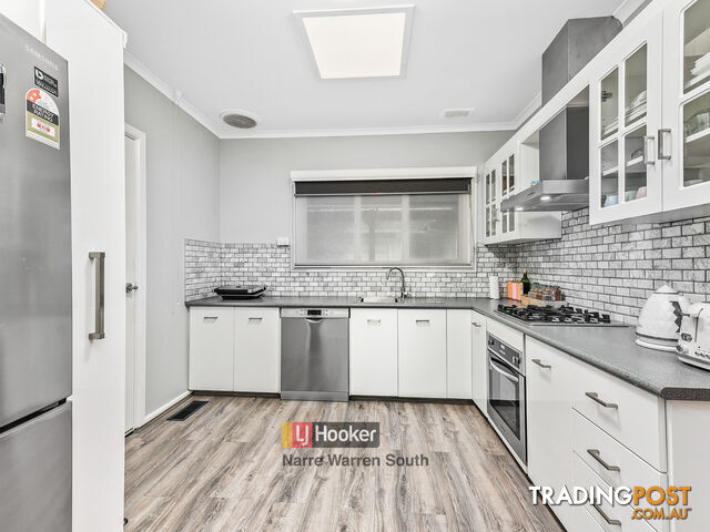 4 Ti-Tree Drive DOVETON VIC 3177