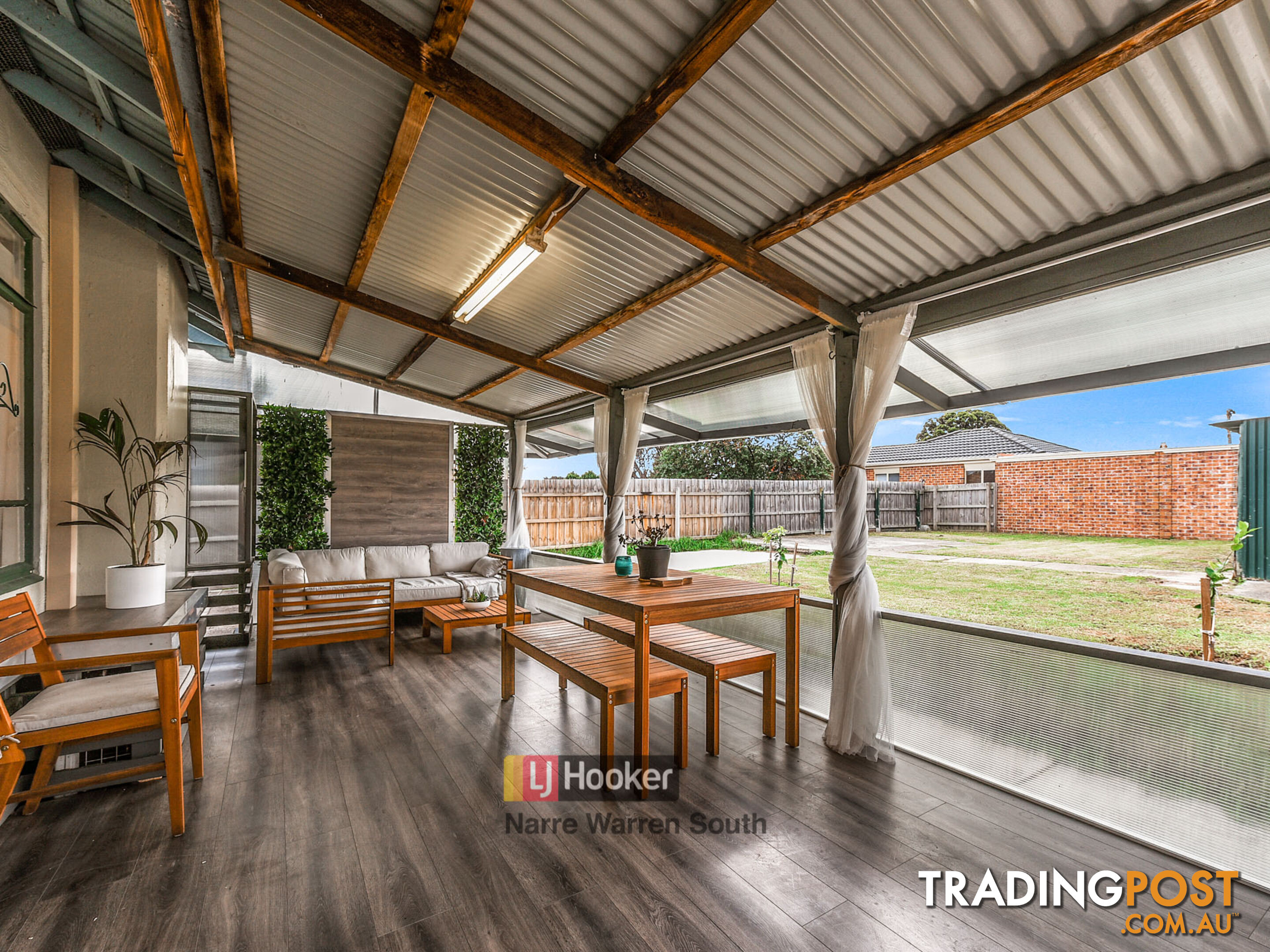 4 Ti-Tree Drive DOVETON VIC 3177