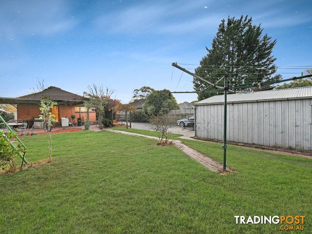 16 Bride Avenue HAMPTON PARK VIC 3976