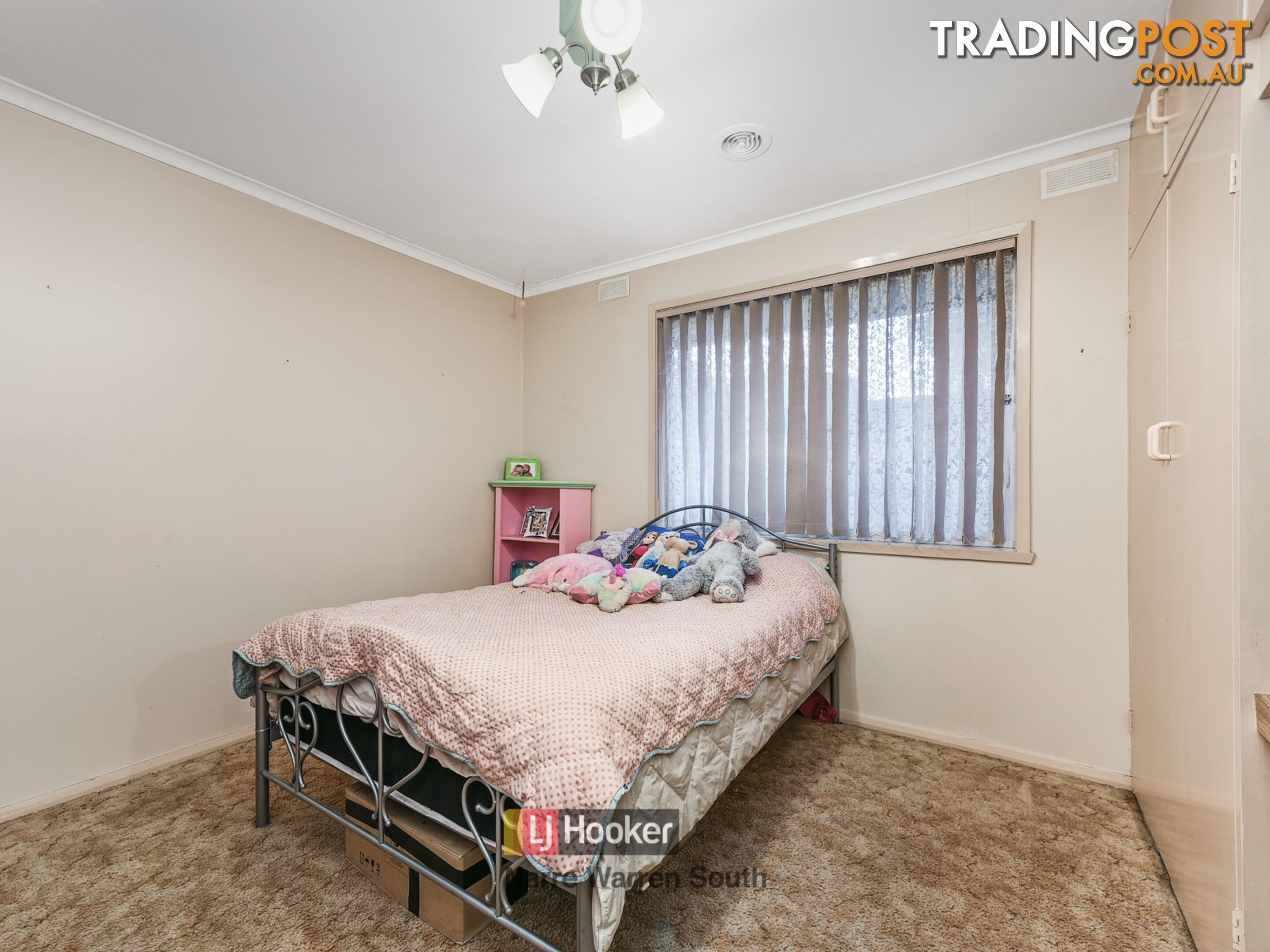 16 Bride Avenue HAMPTON PARK VIC 3976