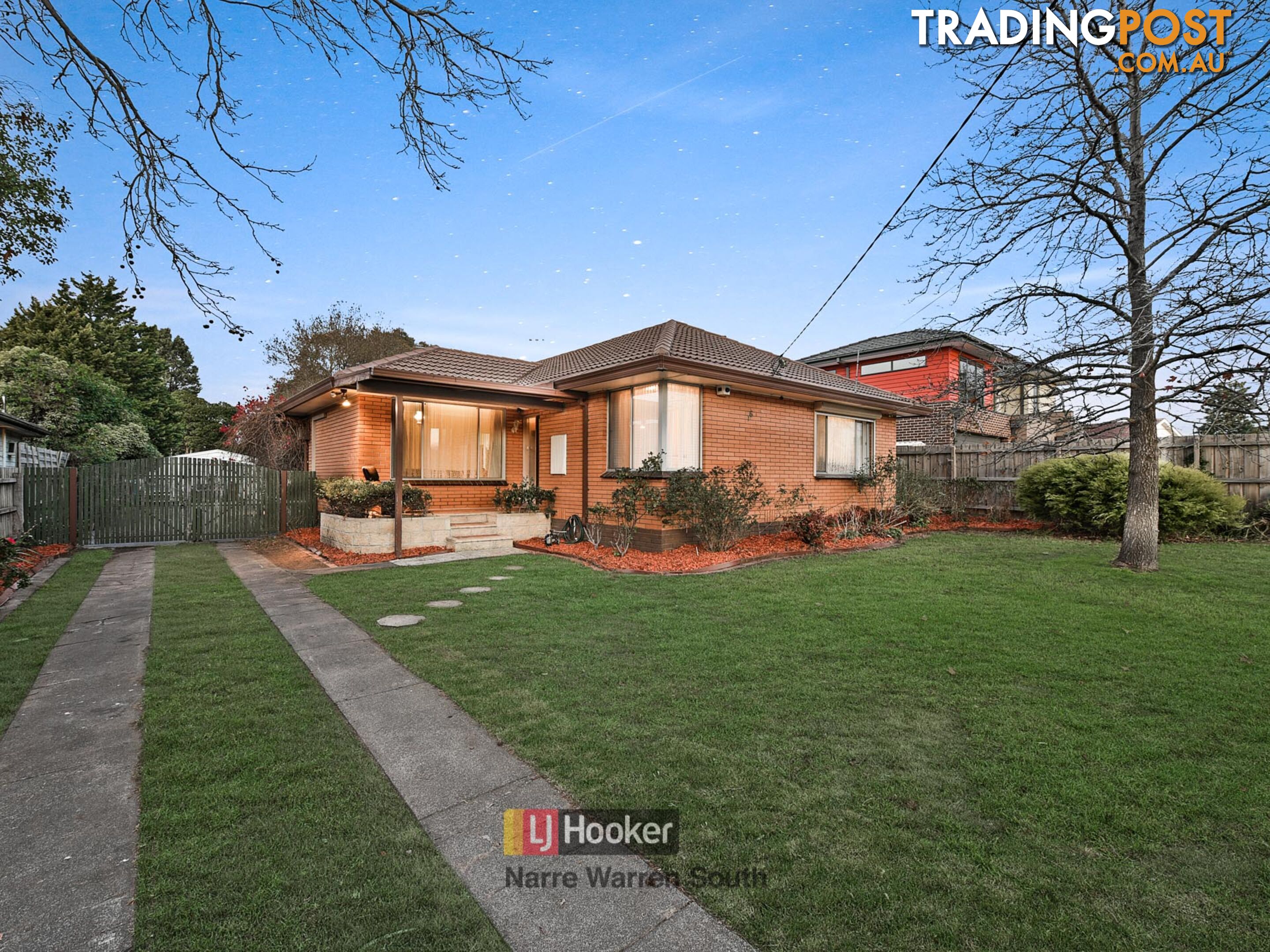 16 Bride Avenue HAMPTON PARK VIC 3976